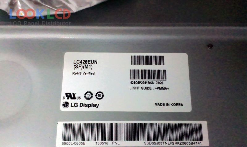 LC420EUN-SFM1